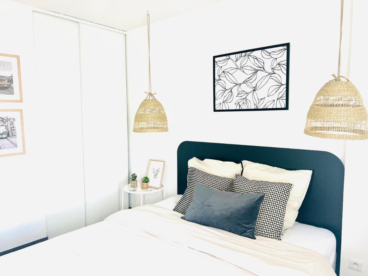 Les Jardins Des Senteurs - Appartement Prive Avec Piscine Et Parking Grasse Exteriér fotografie