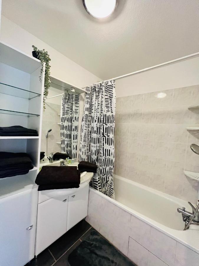 Les Jardins Des Senteurs - Appartement Prive Avec Piscine Et Parking Grasse Exteriér fotografie